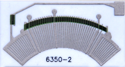 Машина лазерной обрезки толстого пленочного резистора высокой точности