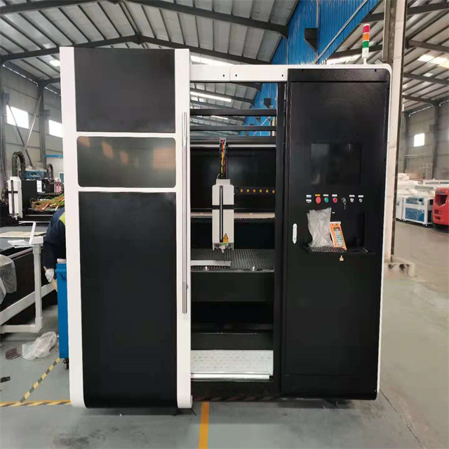 Китай Производство OEM металлическая лазерная режущая машина лазерной резки