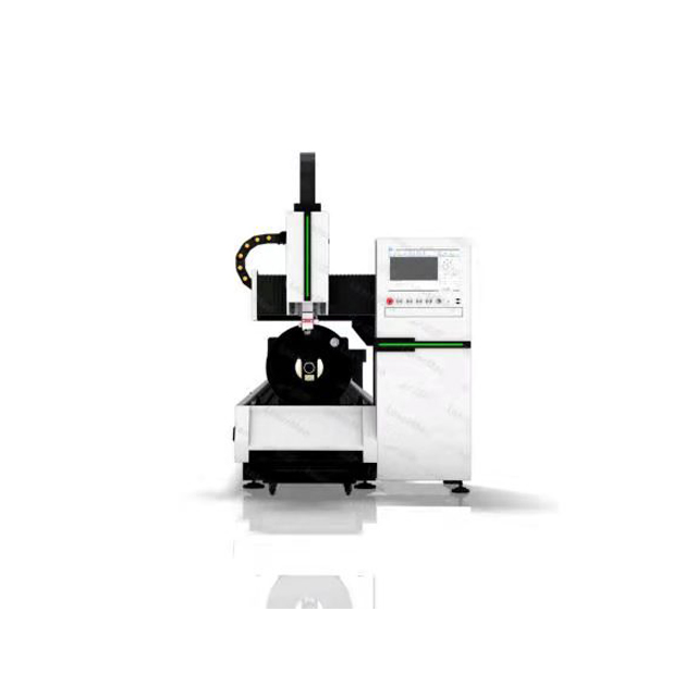 1000W 1500W 2000W CNC листовые металлические волоконные лазерные станки