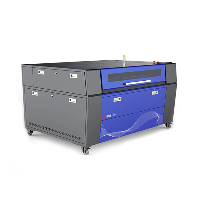 Станок для лазерной резки CNC 1390 Acrylic Wood MDF Engraver Rutter