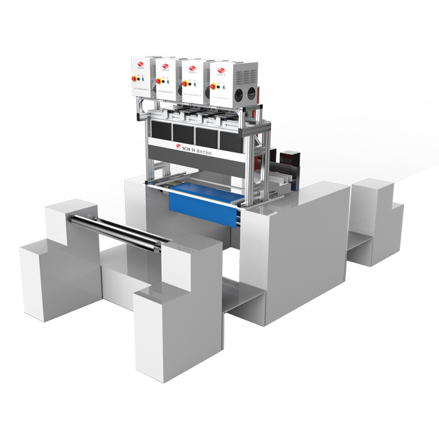 Praycus волокна лазерной маркировки печатной машины с высокой ценой